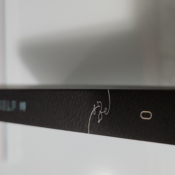 BTS - Love yourself: Tear (Version O) - Picture 3 of 8